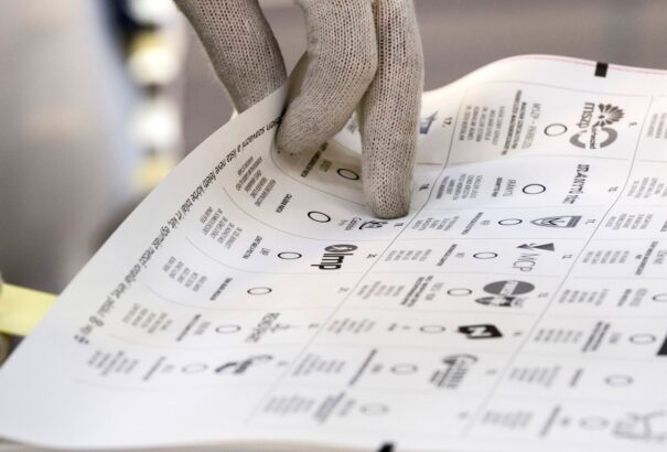 Magyarországi választások: A tengerentúlon már szavaznak a magyarok