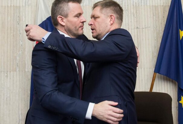 Marek Vagovič: Íme, a Smer új stratégiája