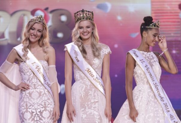 Szépségkirálynő-választás: Íme a 2018-as év szépe