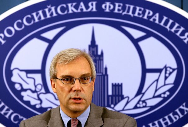 Orosz külügyminiszter-helyettes: a Szkripal-ügyet az EU és a NATO sorai rendezésére próbálja felhasználni