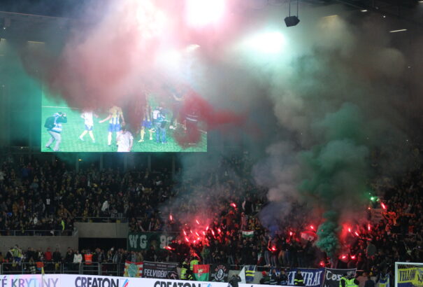 DAC-Trencsén: Karnyújtásnyira Európától