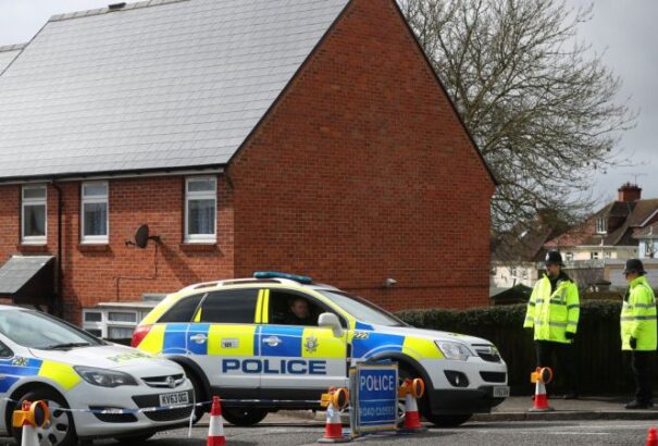 Szkripal-ügy: A volt kettős ügynök lánya napról napra jobban van