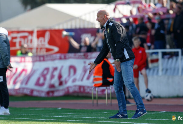 Marco Rossi: Jól játszottunk!