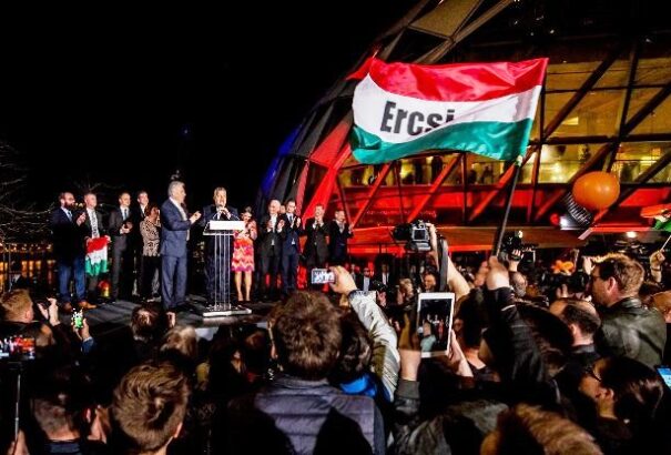 A Körkép sk. megkérdezi olvasóit a magyarországi választások eredményével kapcsolatban