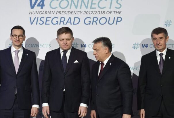 Jaroslav Daniška: Mit jelent Orbán Viktor győzelme Közép-Európa számára?