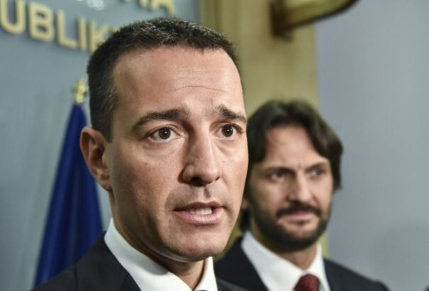 Drucker húzza az időt, elhalasztotta az új rendőr-főkapitány kiválasztását