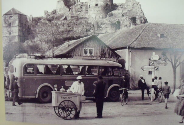 Fülek, „A Gyár, a Vár és a Sár” városa