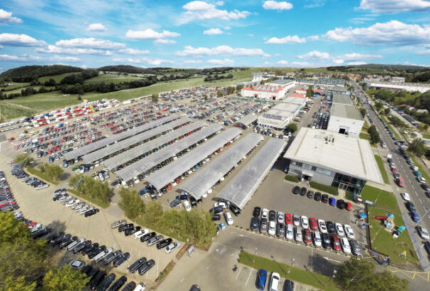 Ezek a legkeresettebb használt-autó típusok Szlovákiában