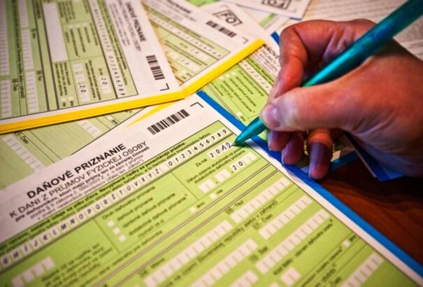 Hétfőn több órára leállt az Adóhivatal elektronikus rendszere