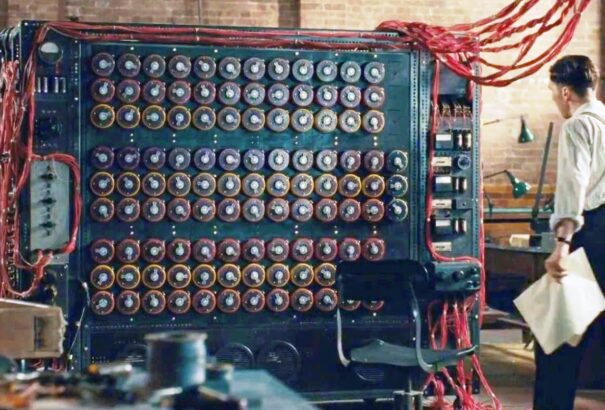 Az Enigma-kód megfejtése – Avagy moha és páfrány őfelsége titkos szolgálatában