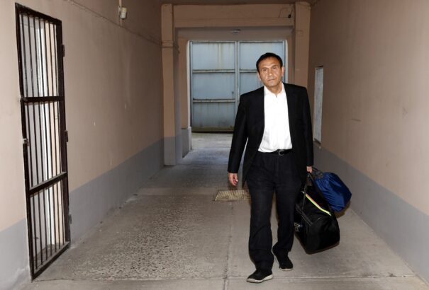 Fenyő-gyilkosság – Házi őrizetet indítványoztak Gyárfás Tamás ellen