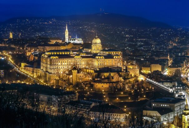 Faggyas Sándor: Európa jövője