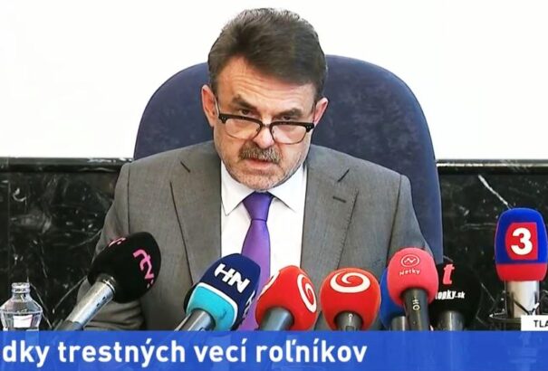 Čižnár igazat adott a gazdáknak, keményen kritizálta Matečnát