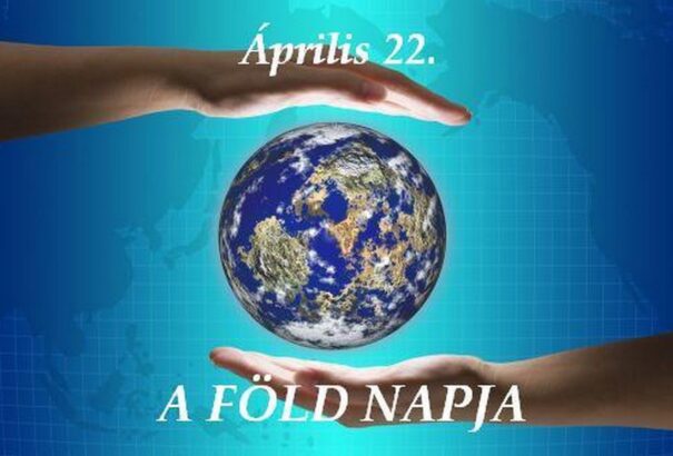 Középpontban Földünk védelme