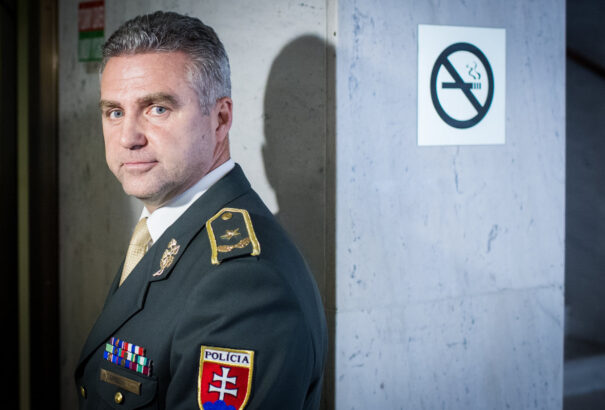 Tibor Gašpar nem távozik önszántából. Hogyan reagáltak erre a pártvezetők?