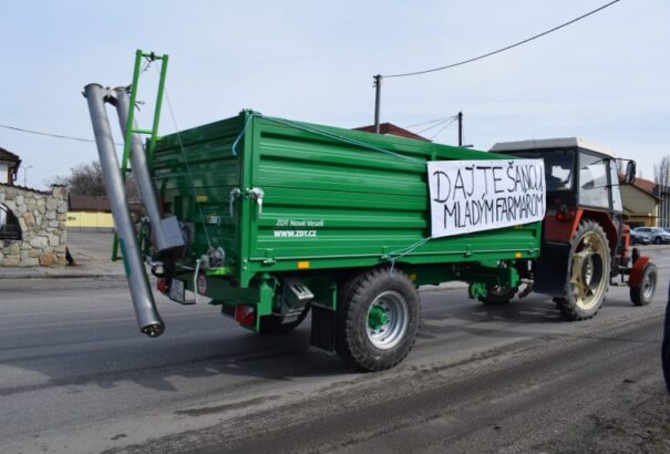 Összefogtak az ország mezőgazdászai