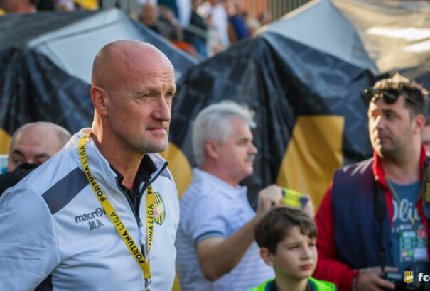 Marco Rossi: Ma is szívvel és szervezetten játszottunk, a győzelmünk megérdemelt.