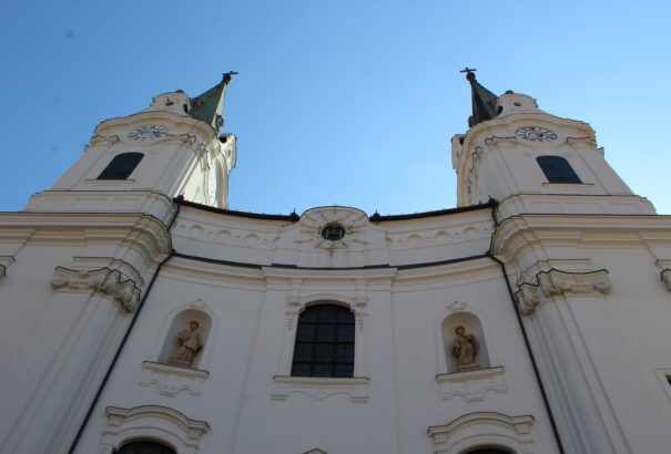 Megjelentek a jövő évi egyházi támogatási felhívások