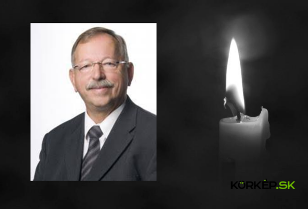 Elhunyt Keszegh Pál