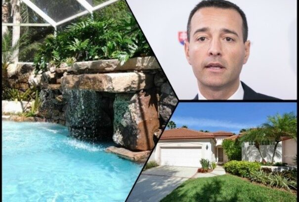 Matovič: Drucker 120 ezer dollárt spórolt a floridai villájának megvételekor