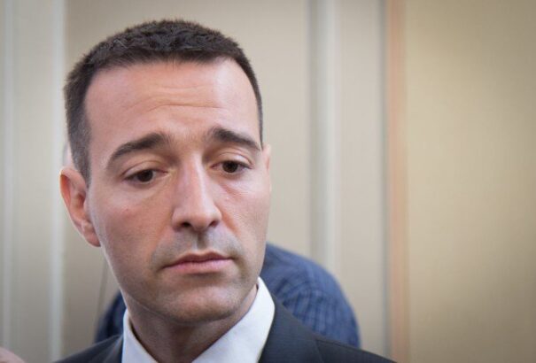Kórházban ápolják Tomáš Drucker belügyminisztert
