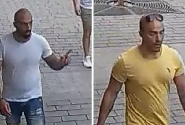 A bíróság elítélte a prágai incidens öt gyanúsítottját – ketten hűvösre kerülnek