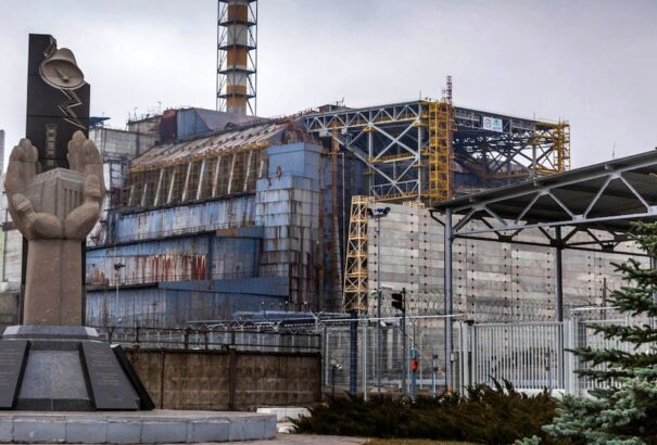 33 éve történt a csernobili katasztrófa