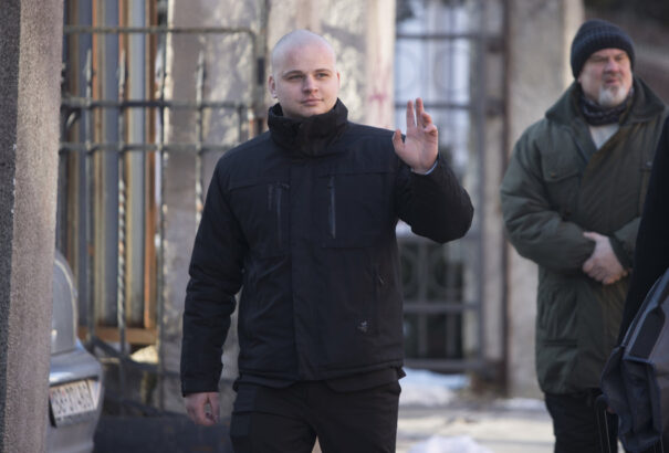 Mazureket elítélte a Speciális Büntetőbíróság