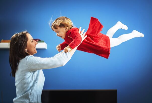 9 dolog, ami a gyerekvállalás után örökre megváltozik az életünkben