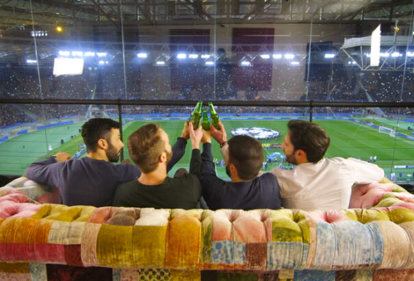 BL focimeccs, országgyűlési választások, knédli, sör…