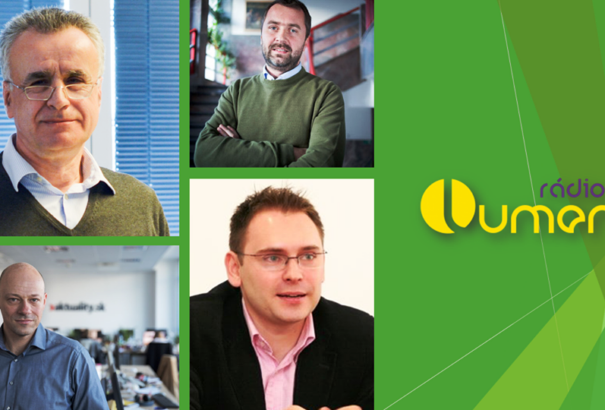 Dag Daniš: Nem hiszem, hogy Szlovákiának érdeke a túl erős Orbán (videó)