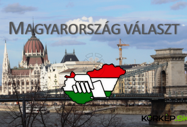 Hivatalos: Ekkor tartják a magyarországi országgyűlési választásokat