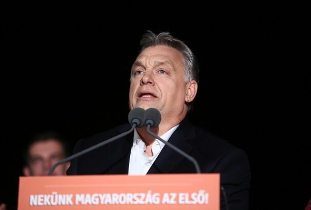 Koronavírus: Orbán Viktor csütörtökön jelenti be a Húsvétra vonatkozó intézkedéseket