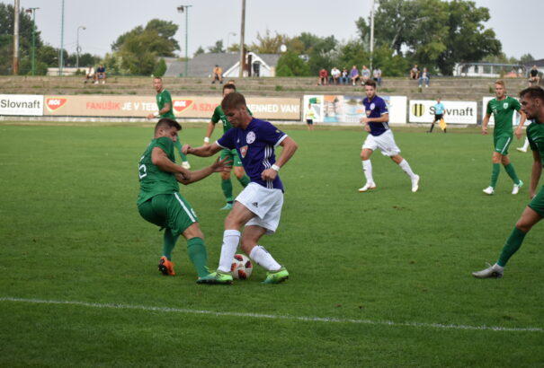Poprádon bizonyíthat a KFC Komárom