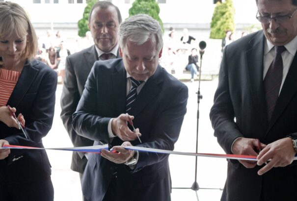 Távozik posztjáról a Nemzeti Onkológiai Intézet igazgatója