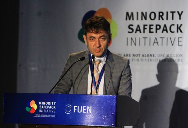 Potápi: Óriási eredmény és közös európai siker a Minority SafePack