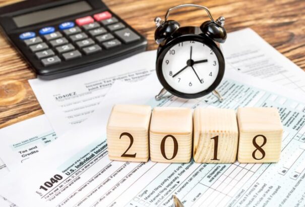 Ma 19.00 óráig még leadhatjuk az adóbevallásunkat