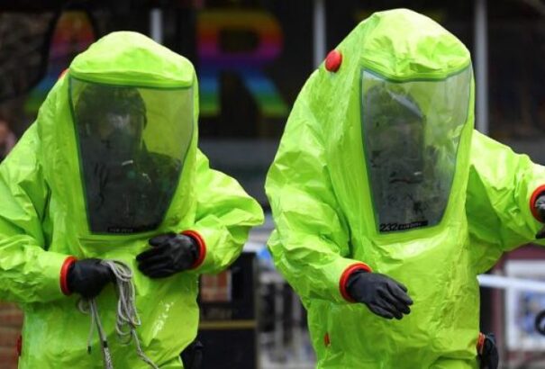 Bebizonyították: Novicsok idegméreggel mérgezték meg Szkripalt és lányát