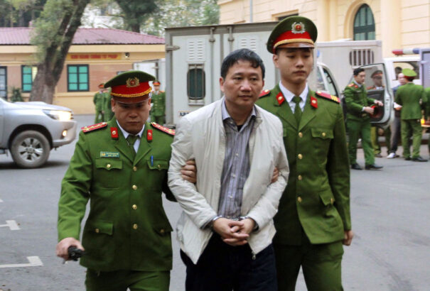 Vietnam hivatalos álláspontja szerint az elrabolt vállalkozó sosem járt Szlovákia területén