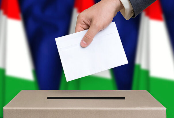 Választás 2018 – Egy hét múlva lesz az országgyűlési választás