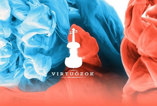 Pénteken kezdődik a Virtuózok új évada