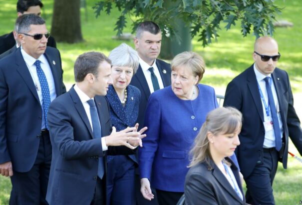 EU-csúcs Szófiában: Trump-ellenes hangulat és versenyfutás a Balkánért Oroszországgal