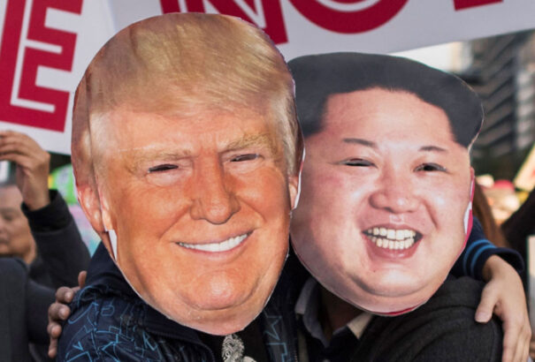 Megvan a Kim-Trump csúcstalálkozó helyszíne