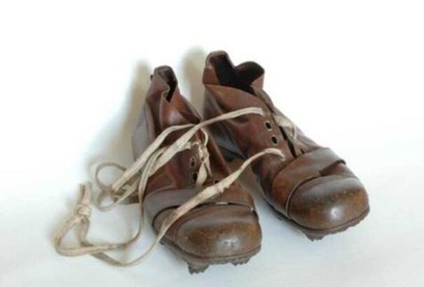 A futóbab lesre futott