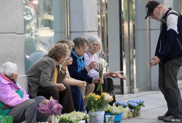 Ijesztő tempóban öregszünk, a Statisztikai Hivatal szerint átléptük a lélektani határt