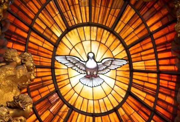 Pünkösd: a Szentlélek eljövetelét ünneplik a keresztények