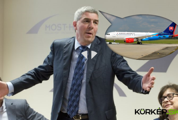 Szakértő: Logikus lépés, hogy Bugár jelöltetné magát, de hogy esélye is lenne, afelől kétségeim vannak