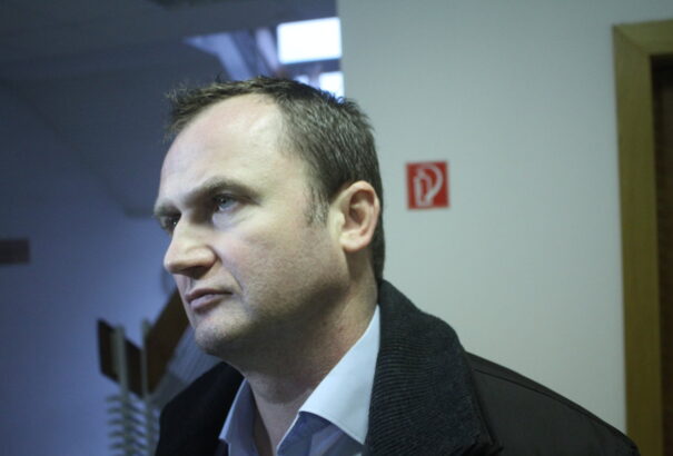 Három évre ítélték a galántai polgármestert közbeszerzési csalás szándékolt elkövetéséért