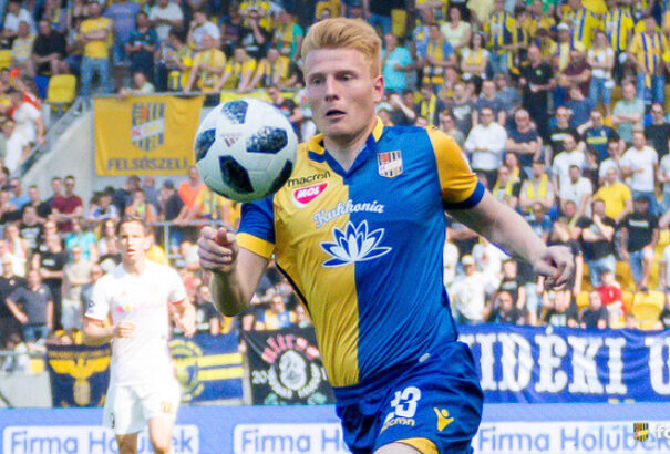 Kalmár: Itt az ideje, hogy végre visszavágjunk a Nagyszombatnak