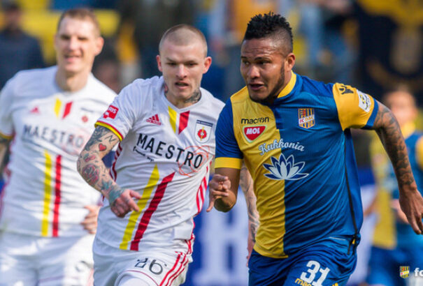 Már ma teljesülhet az európai álom! Hogy juthat ki a DAC az Európa-ligába?